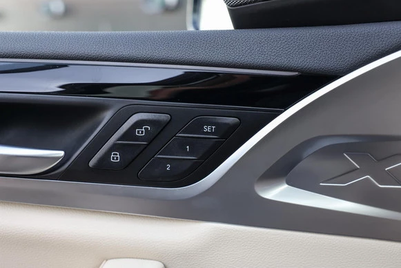 BMW iX3 - Afbeelding 16 van 30