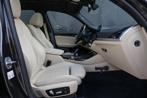 BMW iX3 - Afbeelding 18 van 30