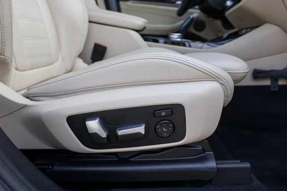 BMW iX3 - Afbeelding 19 van 30