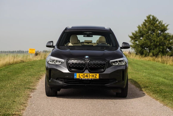 BMW iX3 - Afbeelding 20 van 30
