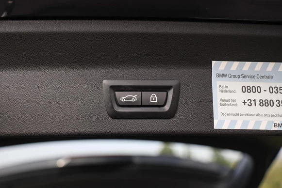 BMW iX3 - Afbeelding 24 van 30