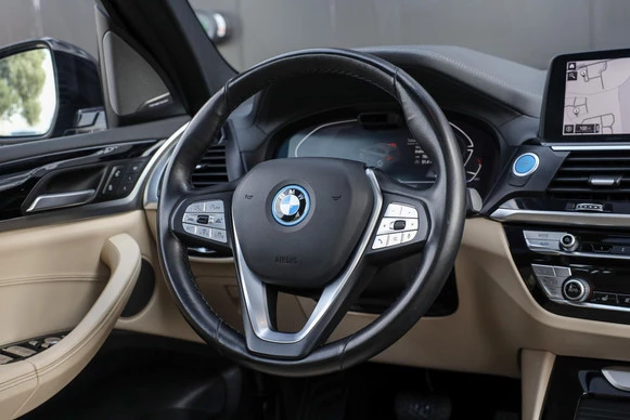BMW iX3 - Afbeelding 25 van 30