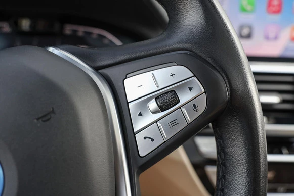 BMW iX3 - Afbeelding 27 van 30