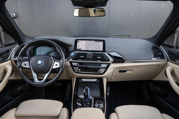 BMW iX3 - Afbeelding 29 van 30