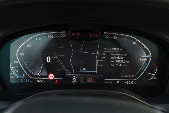 BMW iX3 - Afbeelding 30 van 30