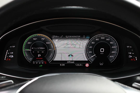 Audi A7 - Afbeelding 14 van 30