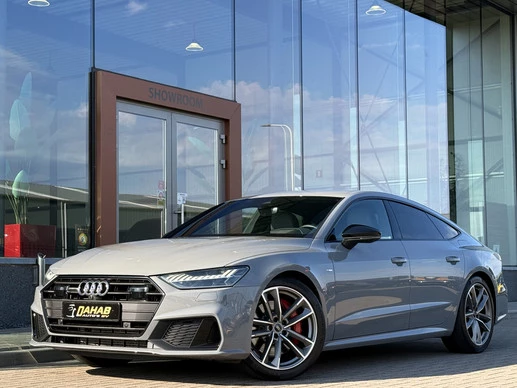 Audi A7 - Afbeelding 1 van 30