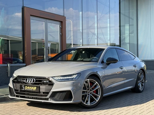Audi A7 - Afbeelding 2 van 30