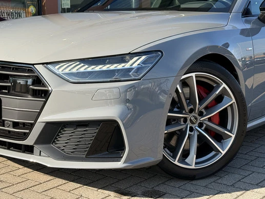 Audi A7 - Afbeelding 3 van 30