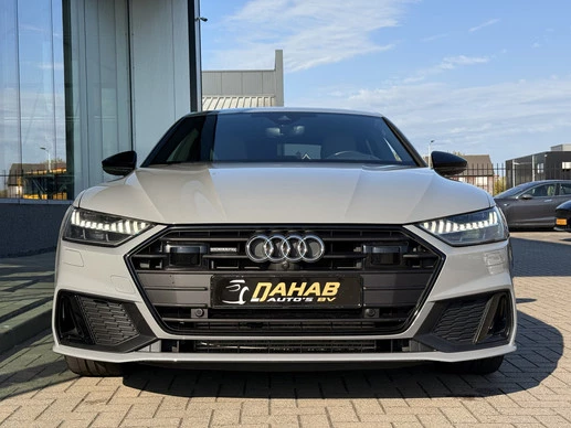Audi A7 - Afbeelding 4 van 30
