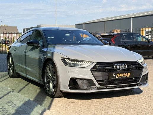 Audi A7 - Afbeelding 5 van 30