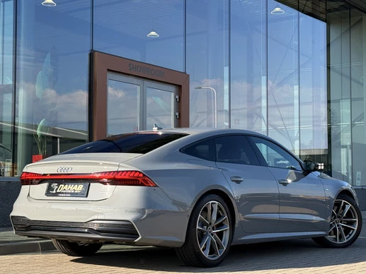 Audi A7 - Afbeelding 6 van 30
