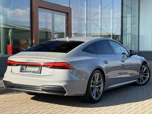 Audi A7 - Afbeelding 7 van 30