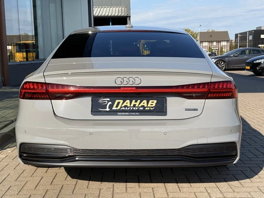 Audi A7 - Afbeelding 8 van 30
