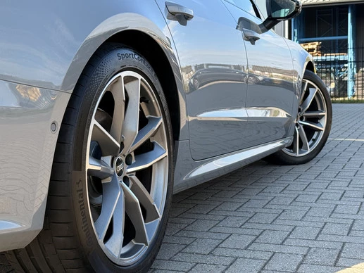 Audi A7 - Afbeelding 9 van 30