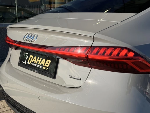 Audi A7 - Afbeelding 10 van 30