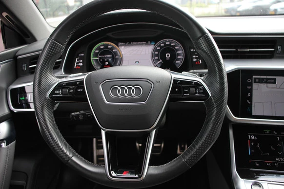 Audi A7 - Afbeelding 11 van 30