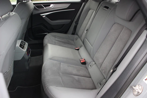 Audi A7 - Afbeelding 12 van 30