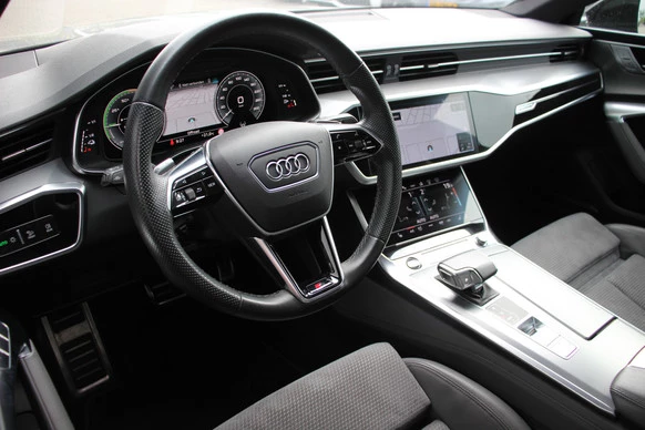 Audi A7 - Afbeelding 13 van 30