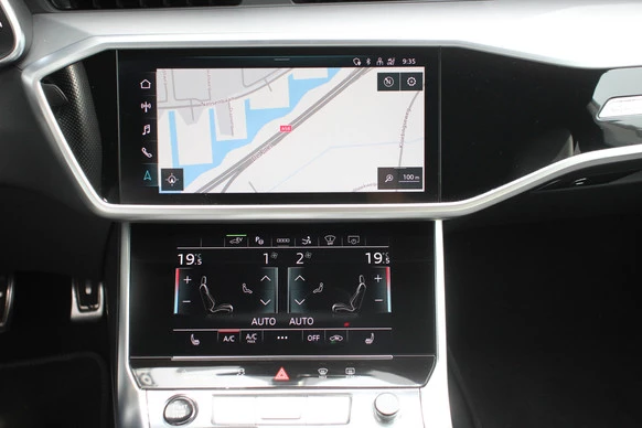 Audi A7 - Afbeelding 17 van 30