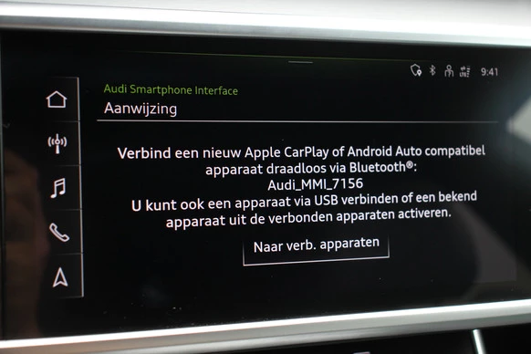 Audi A7 - Afbeelding 22 van 30