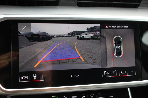 Audi A7 - Afbeelding 23 van 30