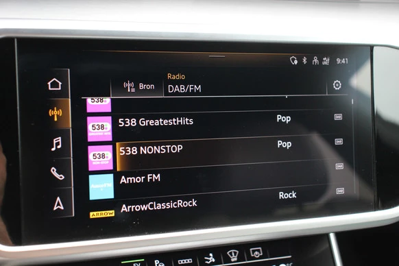 Audi A7 - Afbeelding 24 van 30