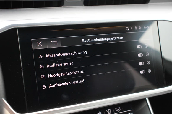 Audi A7 - Afbeelding 25 van 30