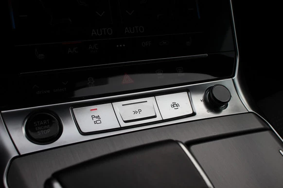 Audi A7 - Afbeelding 28 van 30