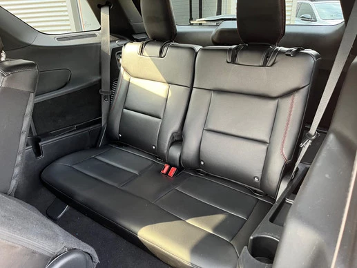 Ford Explorer - Afbeelding 11 van 26