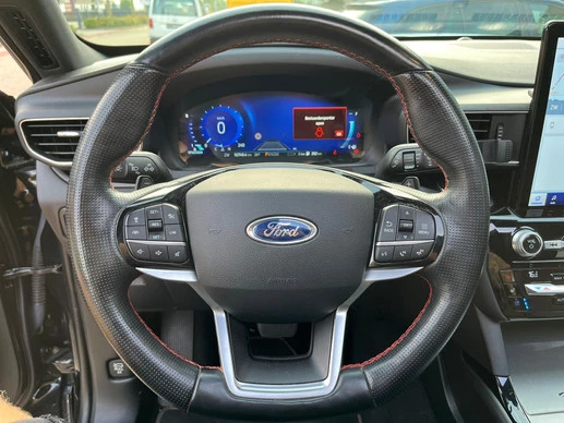 Ford Explorer - Afbeelding 12 van 26