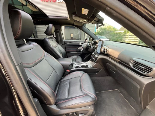 Ford Explorer - Afbeelding 16 van 26