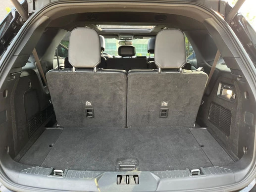 Ford Explorer - Afbeelding 21 van 26