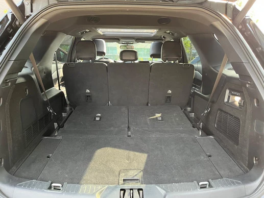 Ford Explorer - Afbeelding 22 van 26