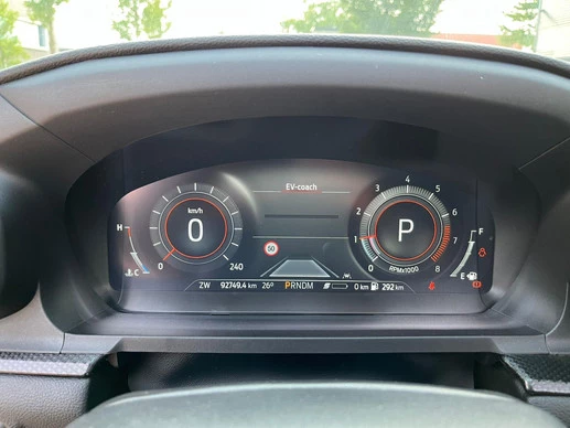 Ford Explorer - Afbeelding 26 van 26