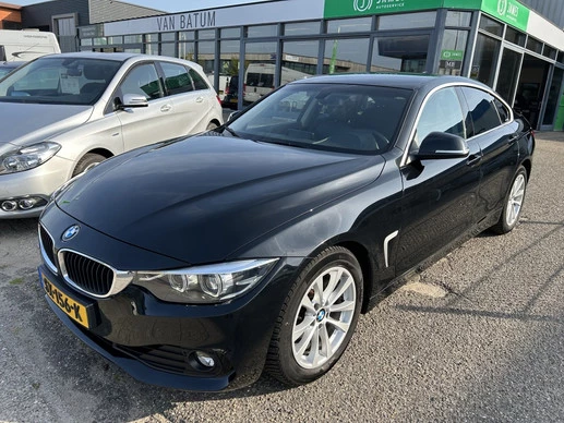 BMW 4 Serie - Afbeelding 1 van 30