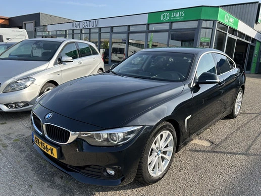 BMW 4 Serie - Afbeelding 2 van 30