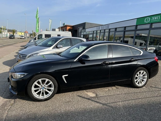 BMW 4 Serie - Afbeelding 3 van 30