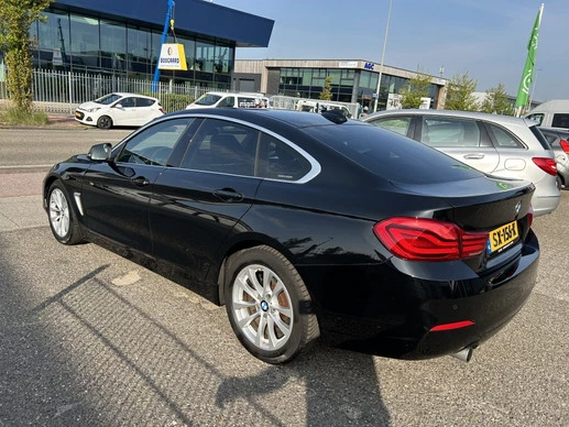 BMW 4 Serie - Afbeelding 4 van 30
