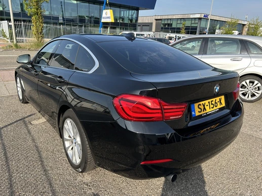BMW 4 Serie - Afbeelding 5 van 30