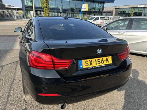BMW 4 Serie - Afbeelding 6 van 30
