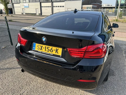 BMW 4 Serie - Afbeelding 7 van 30