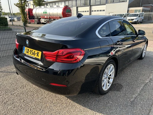BMW 4 Serie - Afbeelding 8 van 30