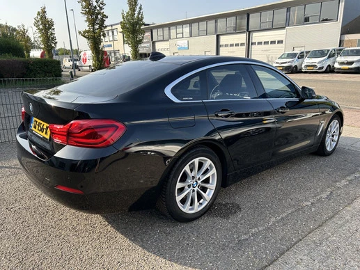 BMW 4 Serie - Afbeelding 9 van 30