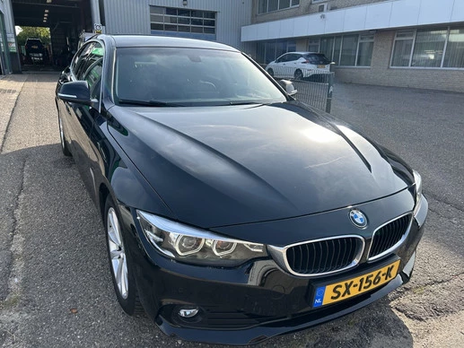 BMW 4 Serie - Afbeelding 11 van 30