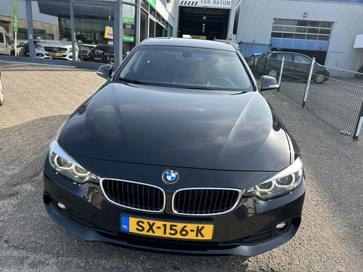 BMW 4 Serie - Afbeelding 12 van 30