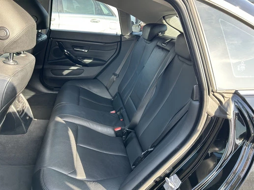 BMW 4 Serie - Afbeelding 15 van 30