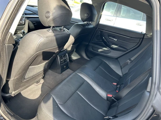 BMW 4 Serie - Afbeelding 16 van 30