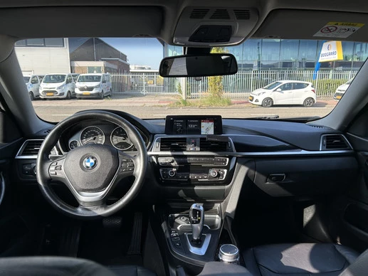 BMW 4 Serie - Afbeelding 17 van 30