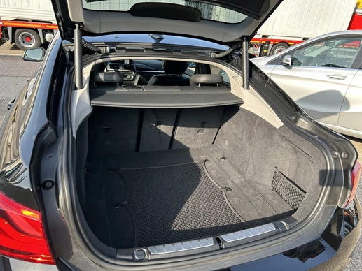 BMW 4 Serie - Afbeelding 18 van 30